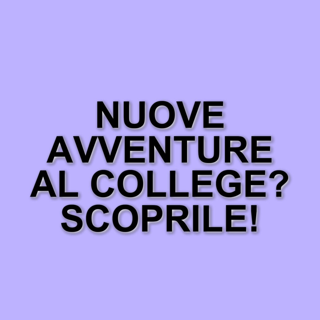 Netflix annuncia il sequel di Tutti al college: in arrivo un nuovo episodio pilota