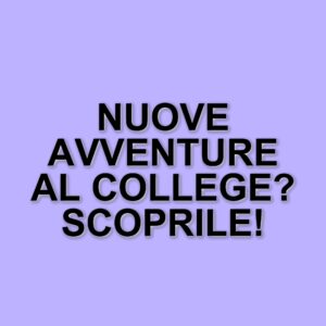 Netflix annuncia il sequel di Tutti al college: in arrivo un nuovo episodio pilota
