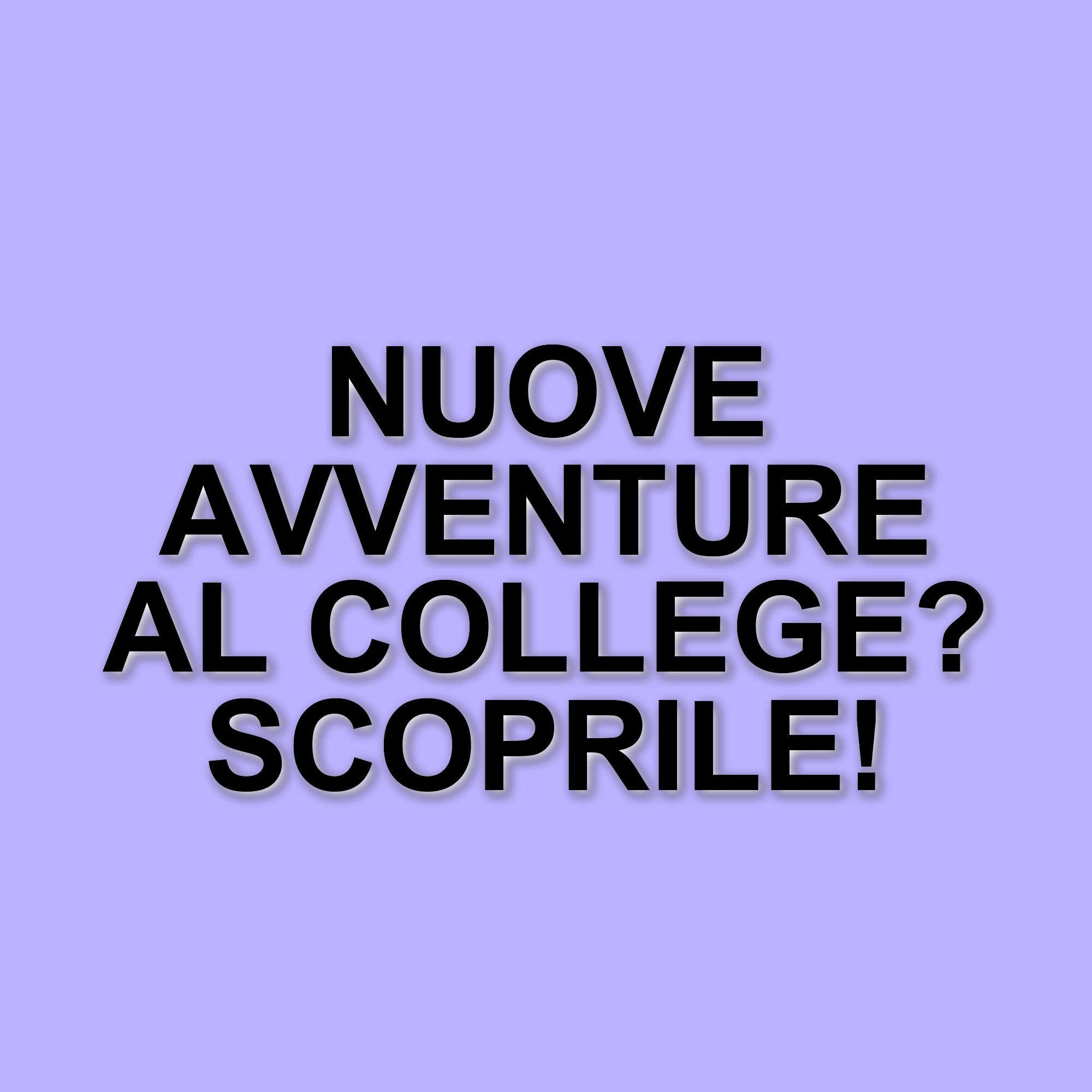 Netflix annuncia il sequel di Tutti al college: in arrivo un nuovo episodio pilota