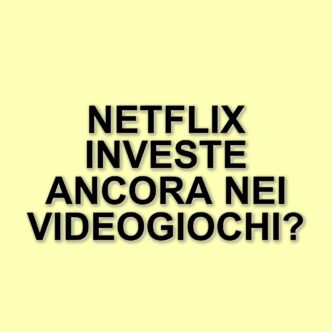 Netflix non abbandona i videogiochi: il futuro della divisione ludica dopo la chiusura di Team Blue