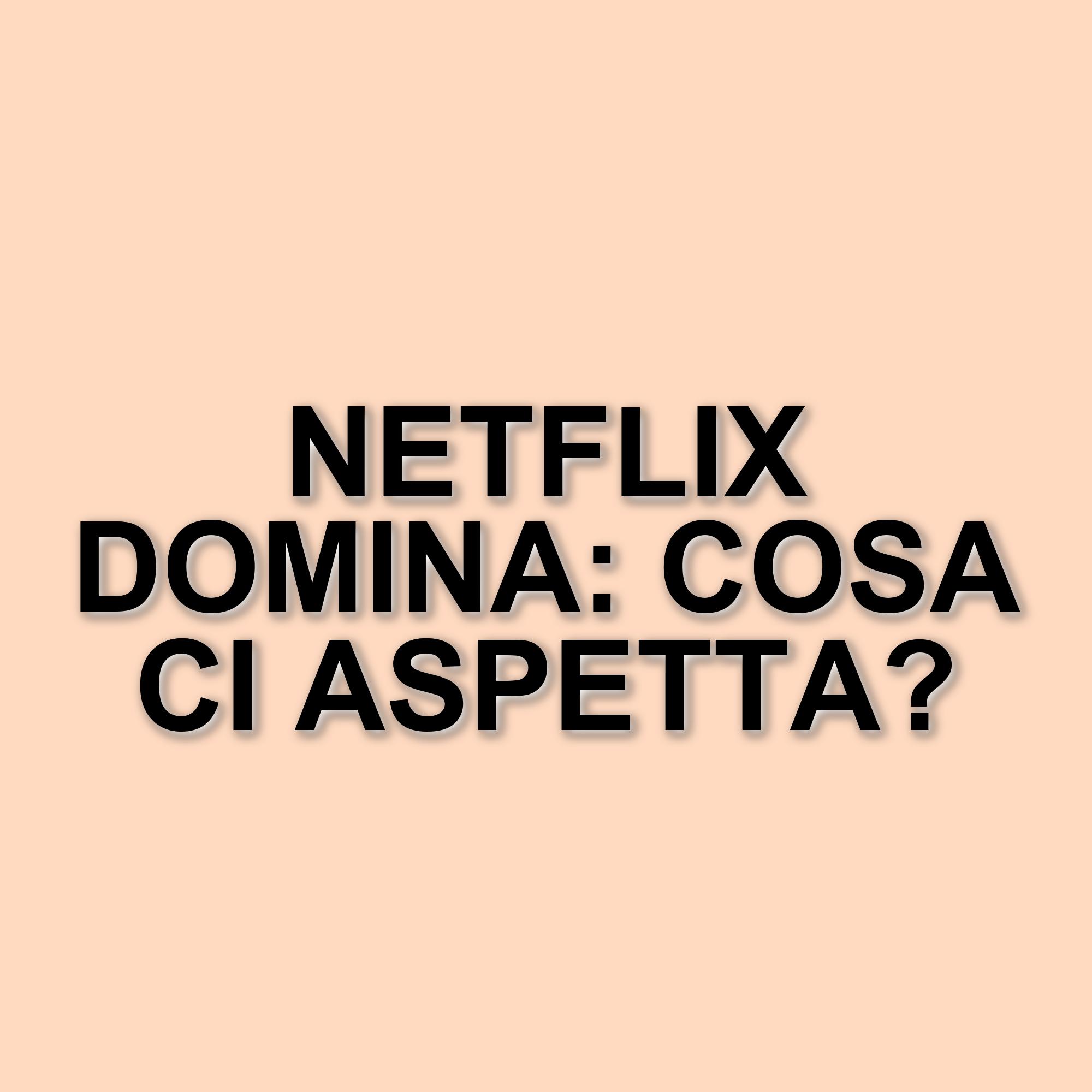 Scopri cinque serie TV di murder mystery da non perdere dopo The Residence