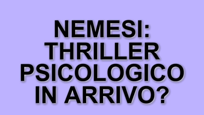 Elodie, Pierfrancesco Favino e Barbara Ronchi protagonisti di "Nemesi": la nuova serie Netflix in arrivo