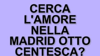 Netflix Presenta &Amp;Quot;Manuale Per Signorine&Amp;Quot;: Una Nuova Serie Romantica Ambientata Nella Madrid Del 1880