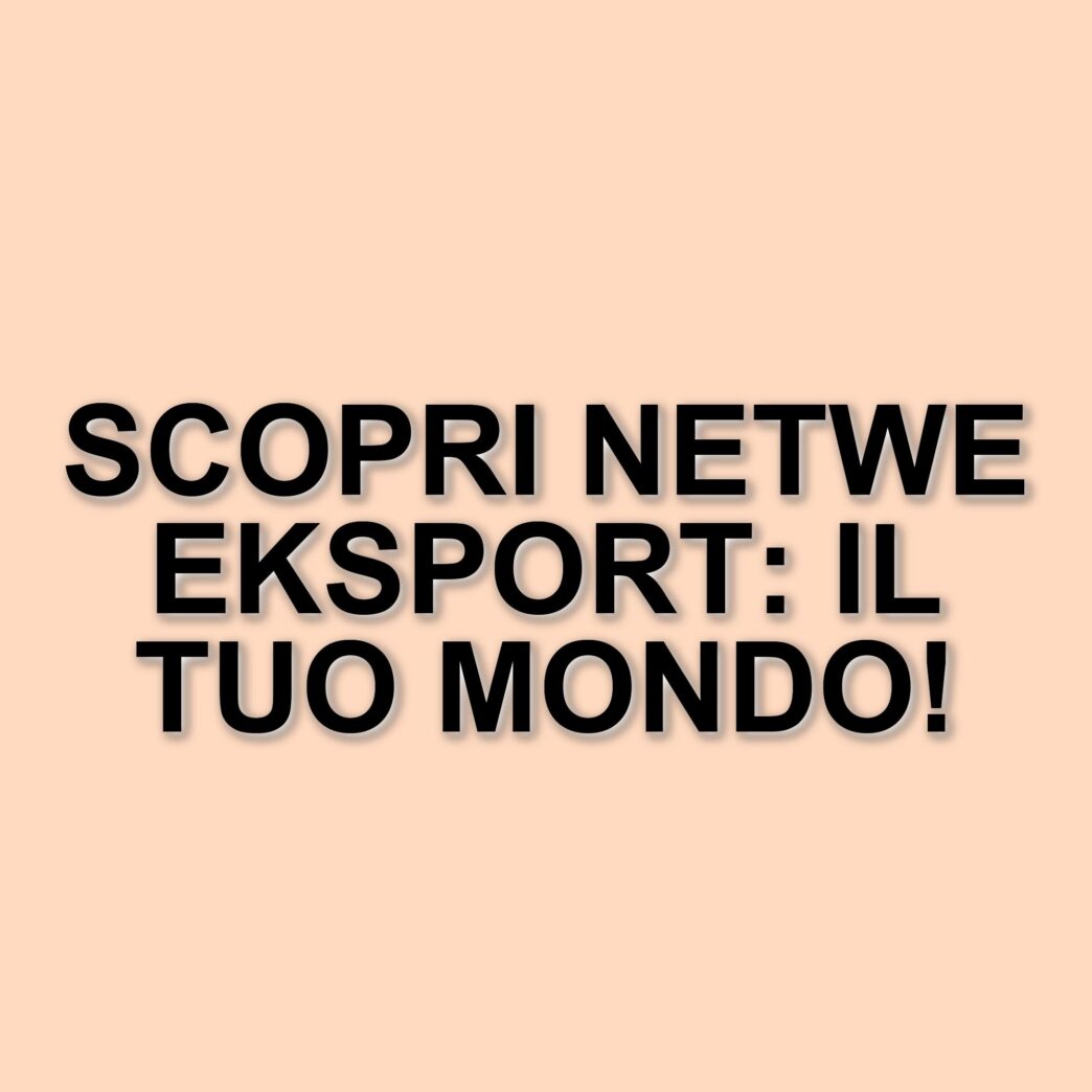 NetweekSport: il nuovo portale dedicato agli appassionati di sport e calcio