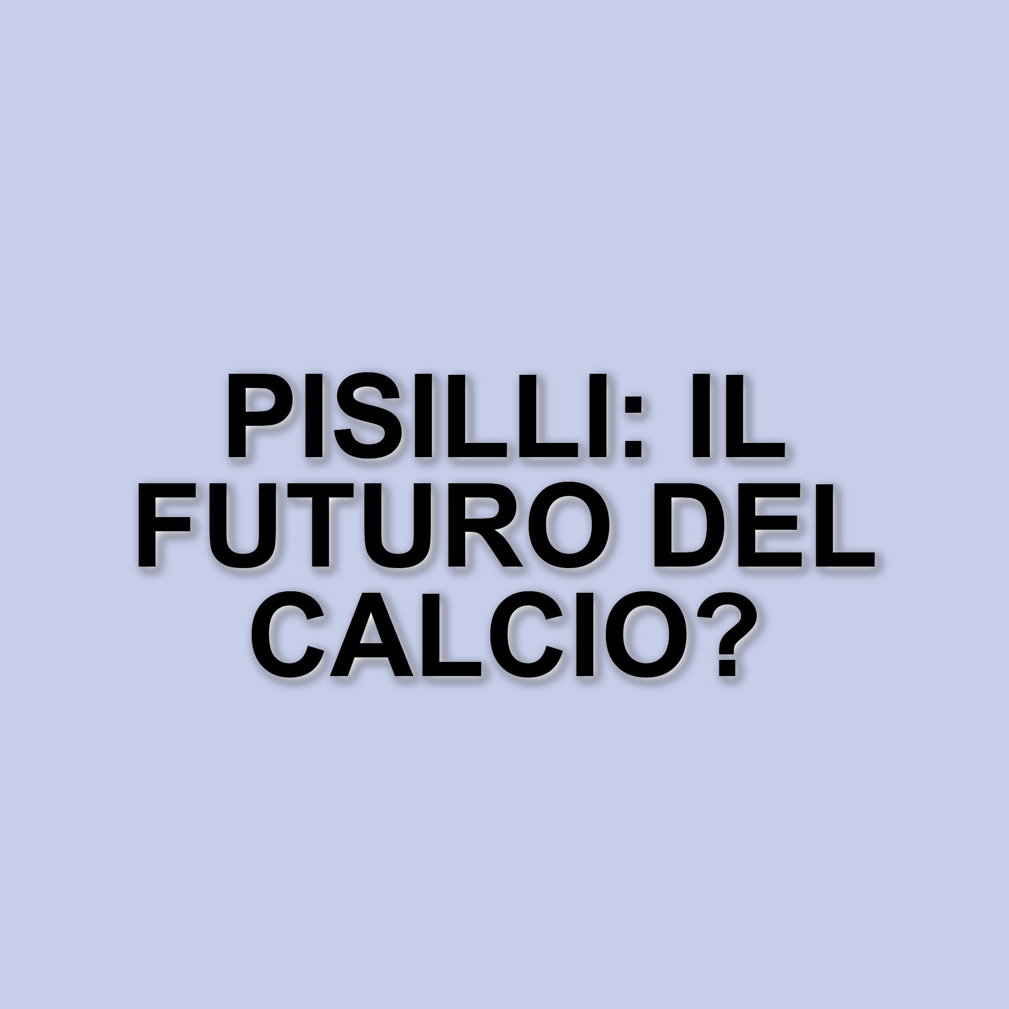 Niccolò Pisilli: il giovane talento della Roma che conquista il calcio italiano
