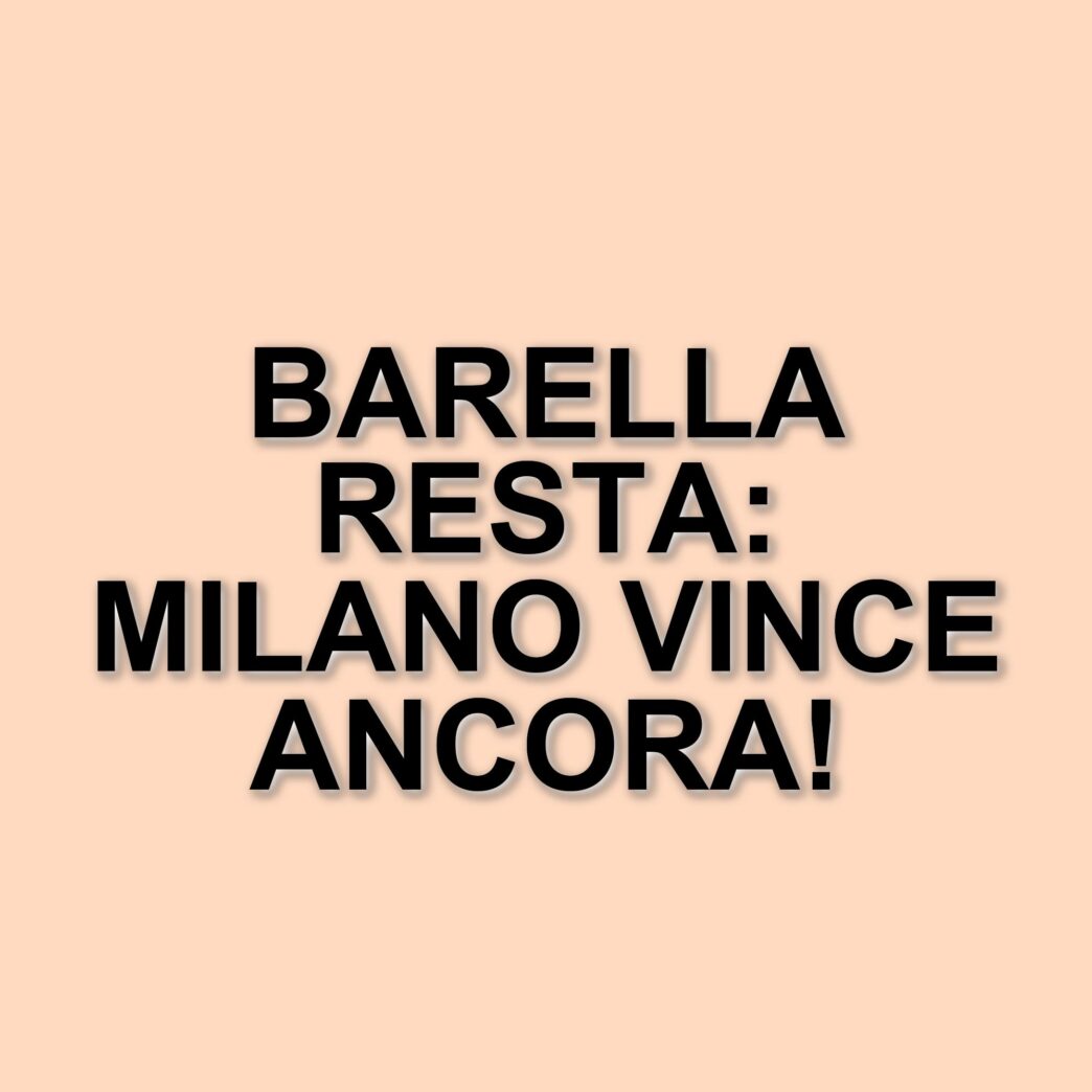 Calciomercato Inter: Nicolò Barella rifiuta l'offerta faraonica dall'Arabia Saudita