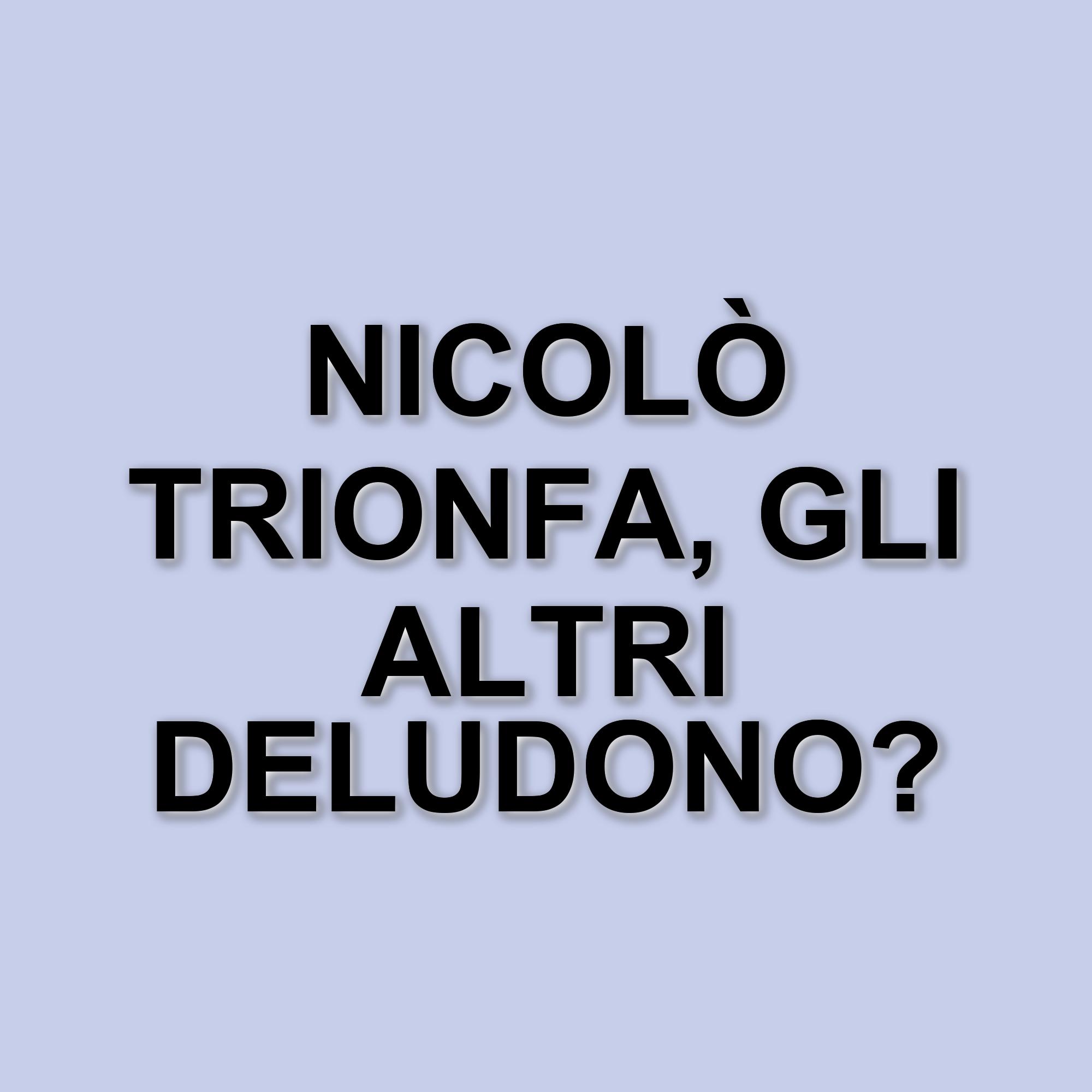 Amici 24: Nicolò trionfa al televoto, mentre Chiamamifaro e Senza Cri affrontano il momento difficile