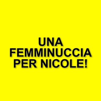Nicole Mazzocato annuncia la gravidanza del terzo figlio: la prima femminuccia dopo Paolo e Davide
