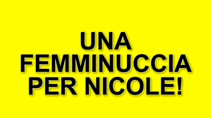 Nicole Mazzocato annuncia la gravidanza del terzo figlio: la prima femminuccia dopo Paolo e Davide
