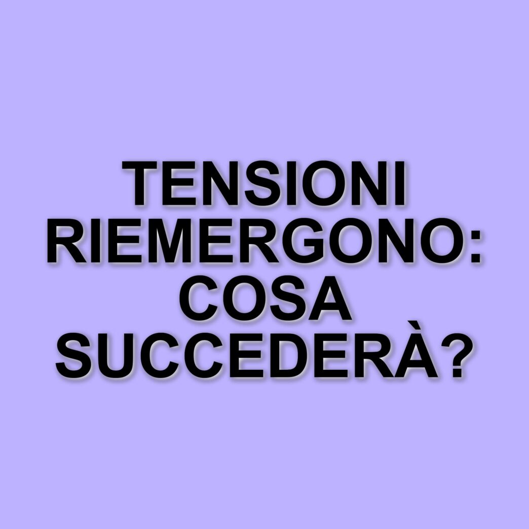 Nikita Pelizon critica Luca Onestini: le tensioni tra i due riemergono in un reality show