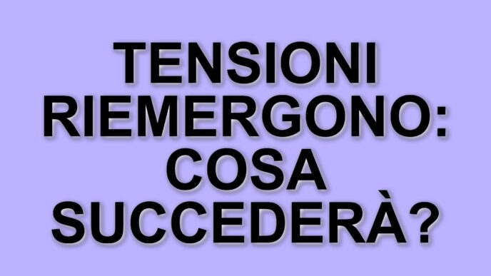 Nikita Pelizon critica Luca Onestini: le tensioni tra i due riemergono in un reality show