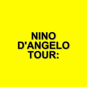 Nino D'Angelo in tour: le tappe estive del concerto "I miei meravigliosi anni '80 - Estate 2025"