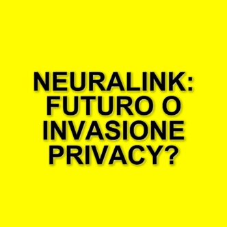 Noland Arbaugh E Il Chip Neuralink: Un Passo Verso Il Futuro O Un Rischio Per La Privacy?