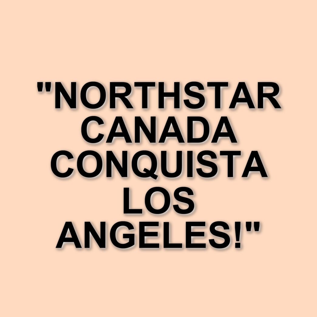 NorthStar Canada trionfa nella quarta tappa del Sail GP a Los Angeles, Emirates GBR in testa alla classifica