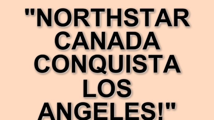 NorthStar Canada trionfa nella quarta tappa del Sail GP a Los Angeles, Emirates GBR in testa alla classifica