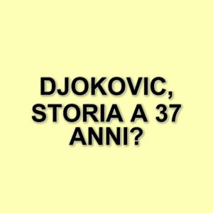 Novak Djokovic avvicina il traguardo dei 100 tornei vinti dopo la vittoria su Grigor Dimitrov