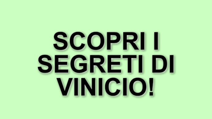 Novità in arrivo per Vinicio in Un posto al sole: incontri e rivelazioni nei prossimi episodi