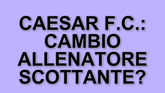 Novità nella Kings League: Global Playoff Week e cambio di allenatore per i Caesar F.C.