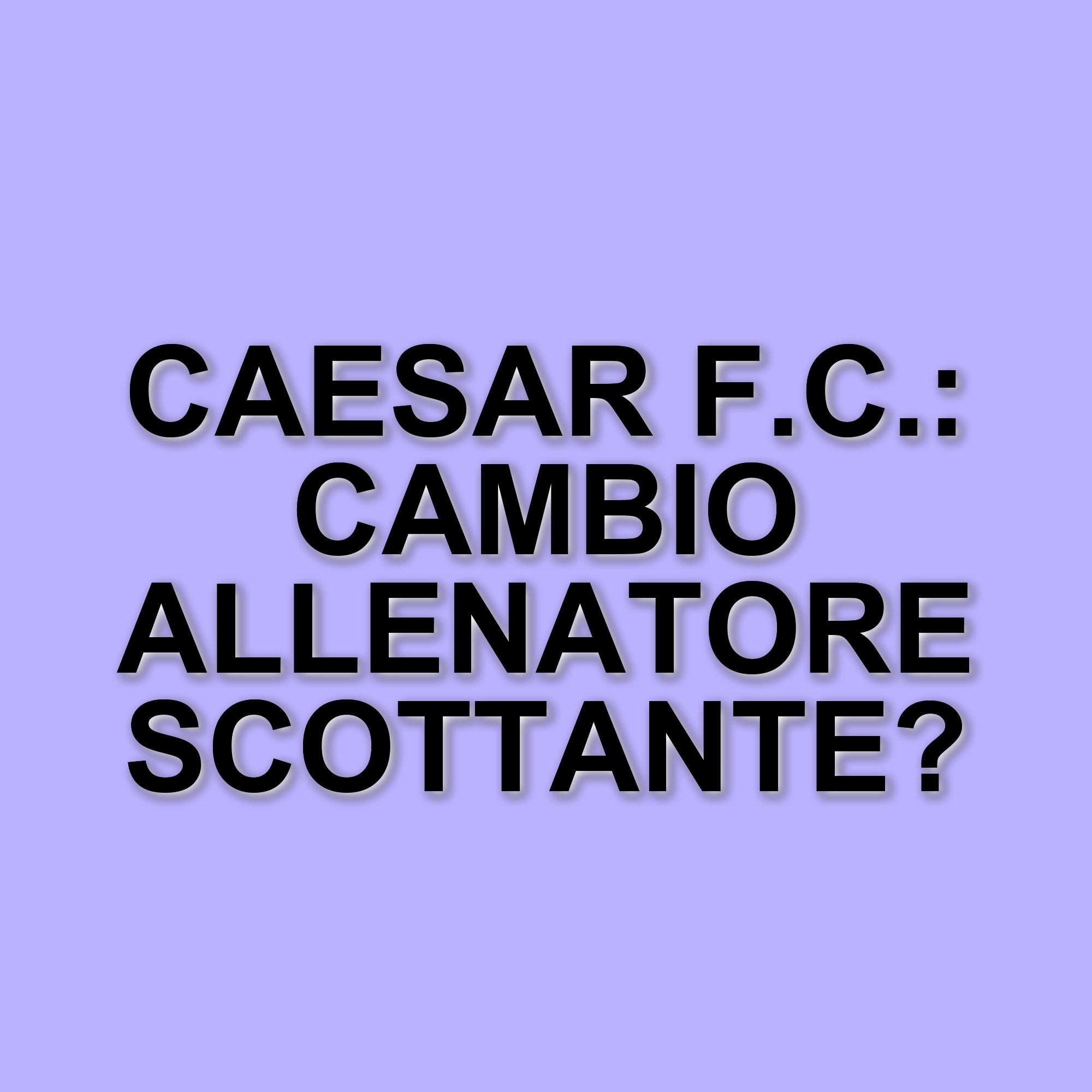 Novità nella Kings League: Global Playoff Week e cambio di allenatore per i Caesar F.C.