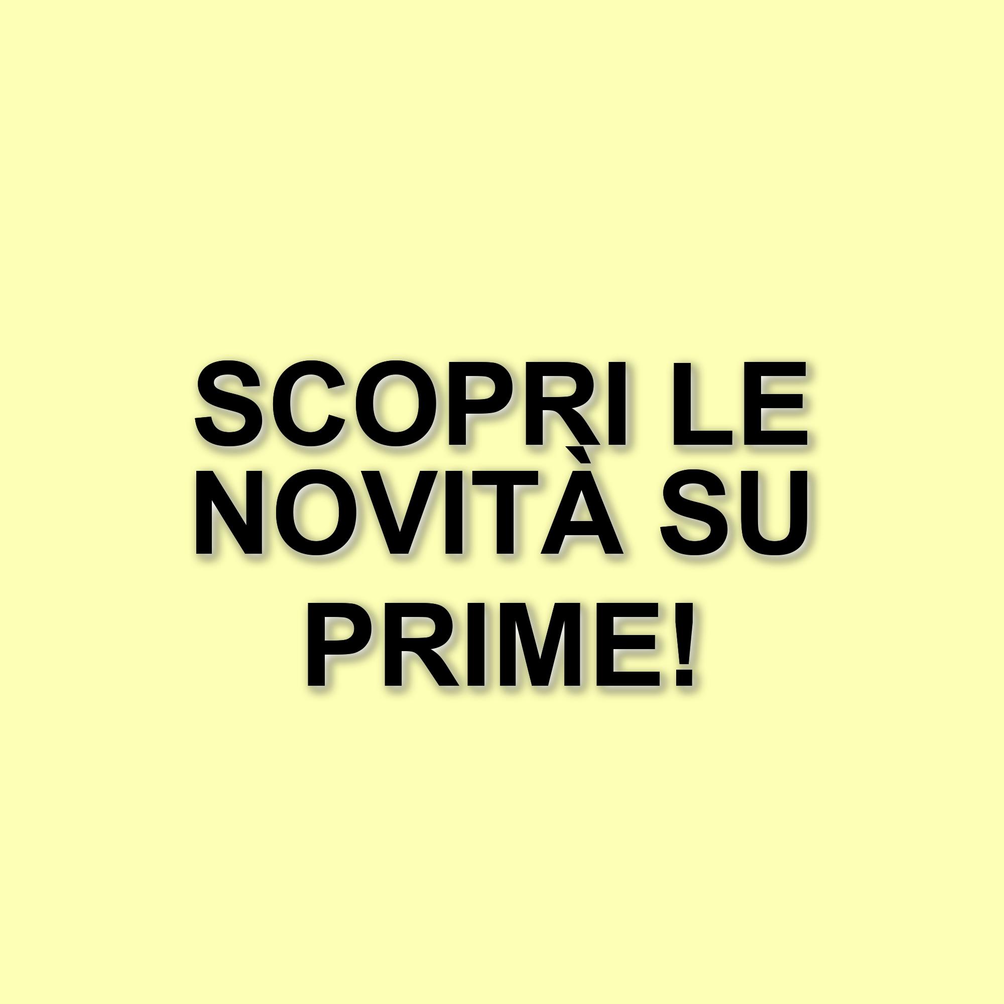 Novità su Prime Video: Sconfort Zone e altri film in arrivo questa settimana