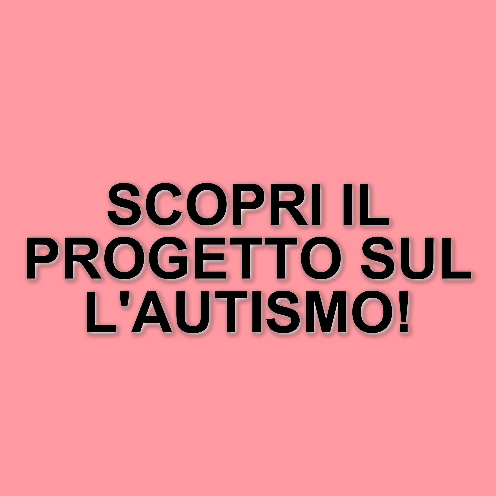 Nuova campagna di sensibilizzazione sull'autismo: il progetto della Fondazione Mente