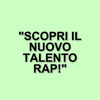 Nuova scena 2: la seconda stagione del talent show rap italiano debutta su Netflix