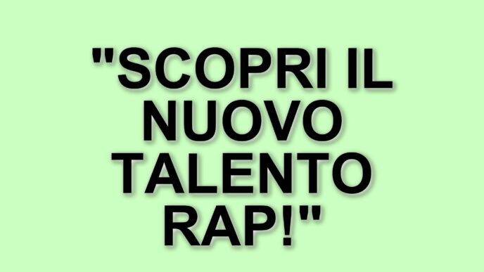 Nuova scena 2: la seconda stagione del talent show rap italiano debutta su Netflix