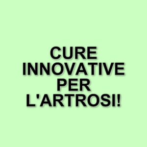 Nuove frontiere nella cura dell'artrosi: il congresso dell'American Academy of Orthopaedic Surgeons