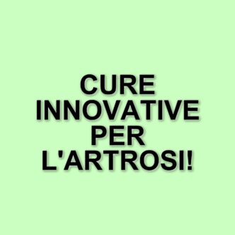 Nuove frontiere nella cura dell'artrosi: il congresso dell'American Academy of Orthopaedic Surgeons