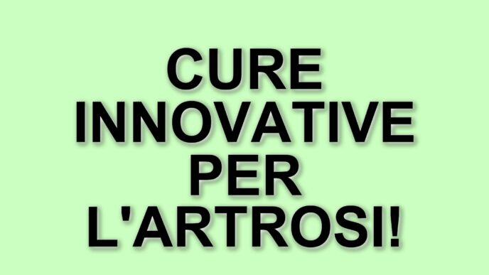 Nuove frontiere nella cura dell'artrosi: il congresso dell'American Academy of Orthopaedic Surgeons