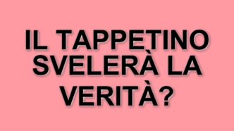 Nuove Indagini Sul Delitto Di Garlasco: Il Tappetino E I Reperti Chiave Per La Verità