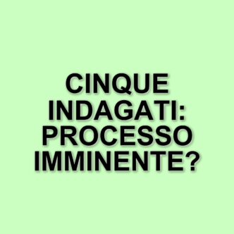 Nuove indagini sulla strage del Mottarone: cinque indagati rischiano il processo