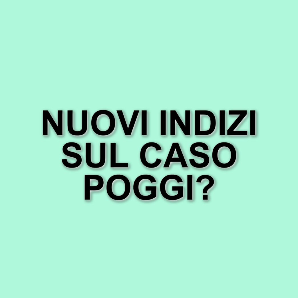 Nuove indagini sull'omicidio di Chiara Poggi: il Dna e i reperti chiave a Garlasco