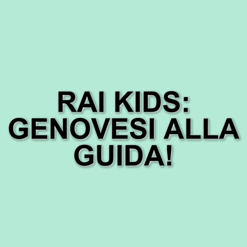 Nuove nomine in Rai: Roberto Genovesi pronto a guidare Rai Kids, Sangiuliano in lizza per Parigi
