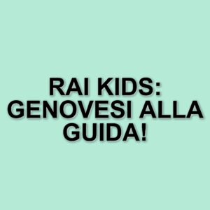 Nuove nomine in Rai: Roberto Genovesi pronto a guidare Rai Kids, Sangiuliano in lizza per Parigi