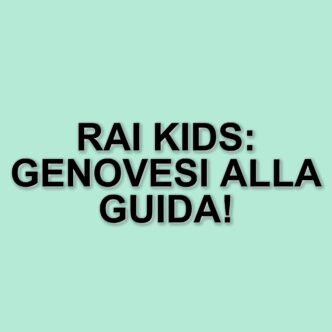 Nuove nomine in Rai: Roberto Genovesi pronto a guidare Rai Kids, Sangiuliano in lizza per Parigi