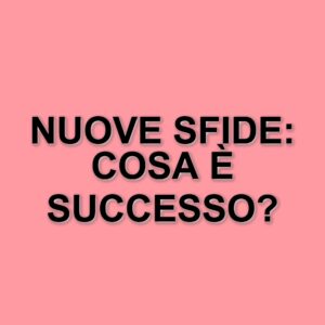 Nuove regole e sfide avvincenti nel serale di Amici 24: ecco cosa è successo