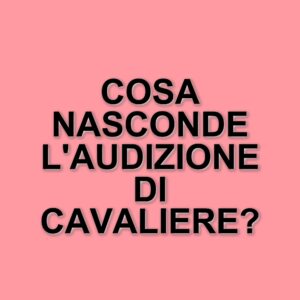 Nuove rivelazioni sul caso Emanuela Orlandi: l'audizione di Nicola Cavaliere e l'Americano