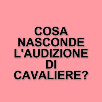 Nuove rivelazioni sul caso Emanuela Orlandi: l'audizione di Nicola Cavaliere e l'Americano