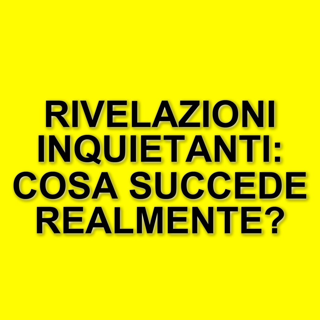 Nuove rivelazioni sul caso di Andrea Prospero: indagini e dettagli inquietanti