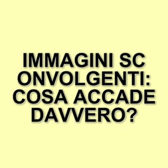 Nuove rivelazioni sul caso di Pierina Paganelli: immagini inedite e tensioni tra i protagonisti
