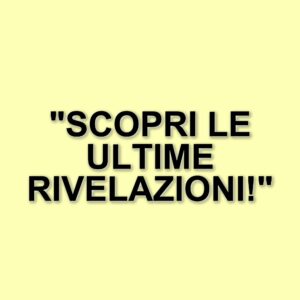 Nuove rivelazioni sul caso di Pierina Paganelli: interrogatori e sviluppi nelle indagini