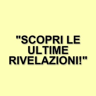 Nuove rivelazioni sul caso di Pierina Paganelli: interrogatori e sviluppi nelle indagini