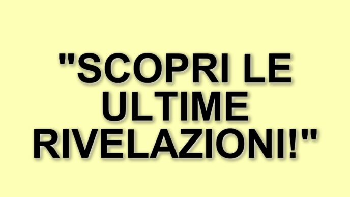 Nuove rivelazioni sul caso di Pierina Paganelli: interrogatori e sviluppi nelle indagini