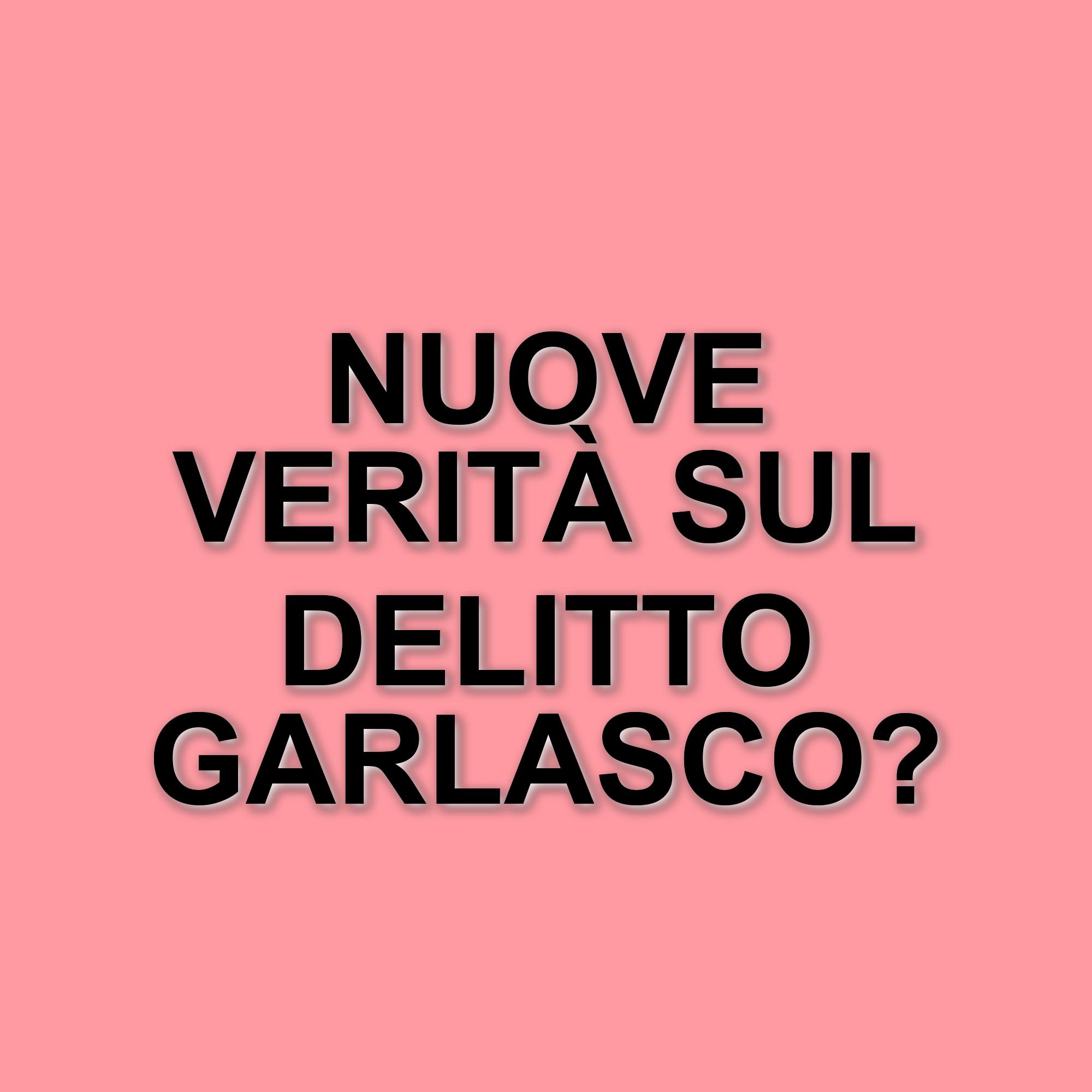 Nuove rivelazioni sul delitto di Garlasco: la telefonata che riaccende il mistero