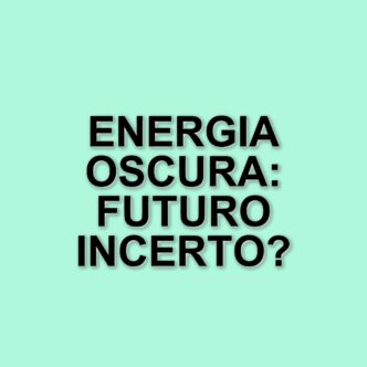 Nuove scoperte sull'energia oscura: il futuro della cosmologia in discussione