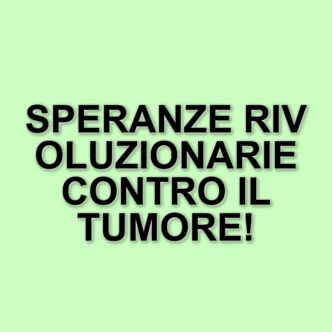 Nuove speranze nella lotta contro il tumore al pancreas: risultati promettenti da New York