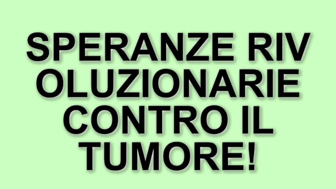 Nuove speranze nella lotta contro il tumore al pancreas: risultati promettenti da New York