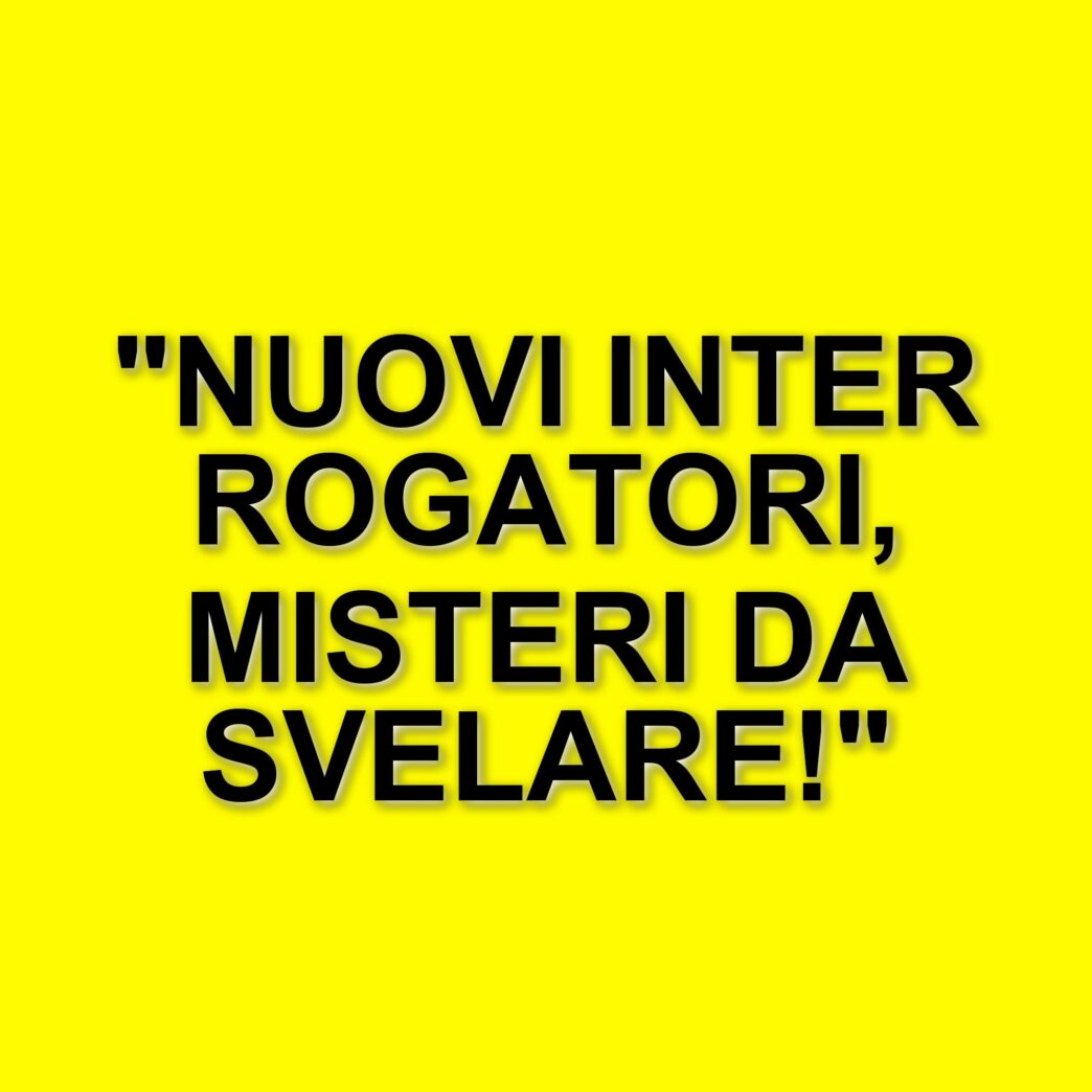 Nuovi sviluppi nell'omicidio di Pierina Paganelli: convocato Loris Bianchi dalla polizia stradale