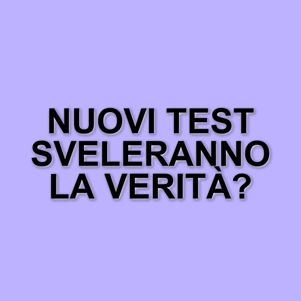 Nuovi sviluppi sul delitto di Garlasco: la procura di Pavia richiede esami genetici